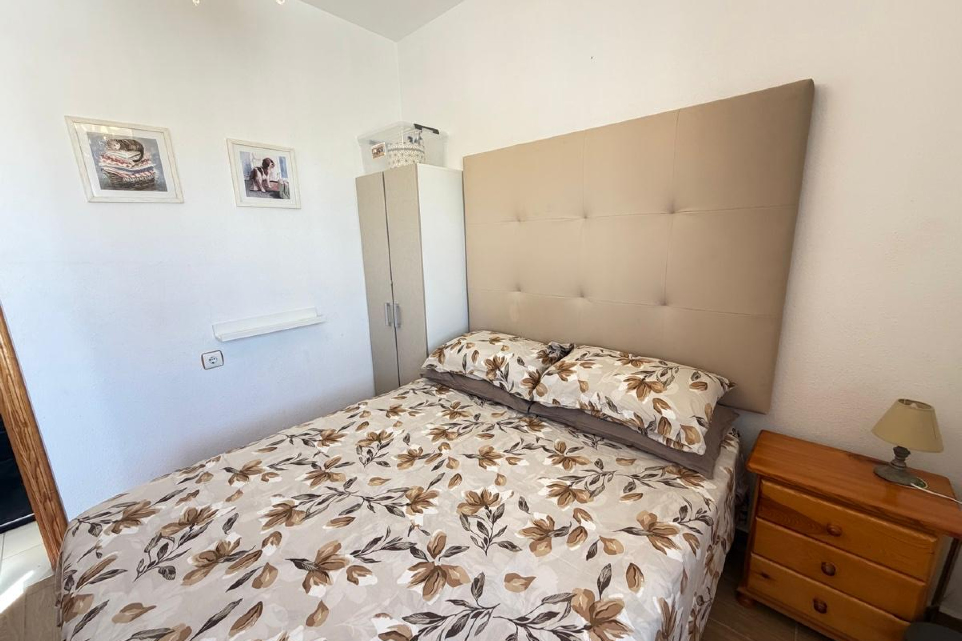 Revente - Appartement - Cabo Roig - Lomas de Cabo Roig