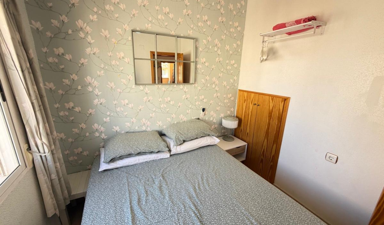 Revente - Appartement - Cabo Roig - Lomas de Cabo Roig