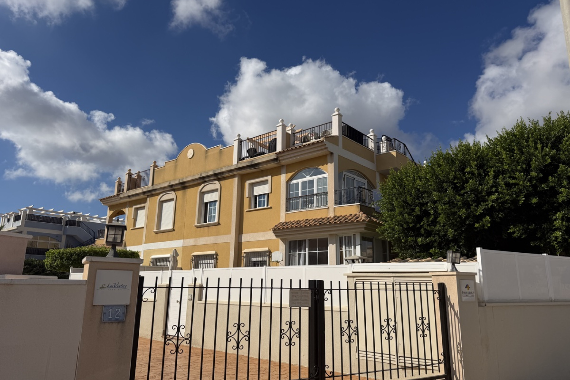 Revente - Appartement - Cabo Roig - Lomas de Cabo Roig