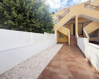 Revente - Appartement - Cabo Roig - Lomas de Cabo Roig