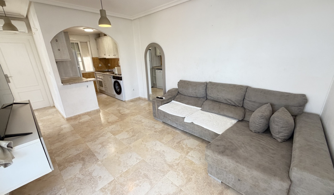 Revente - Appartement - Cabo Roig - Lomas de Cabo Roig