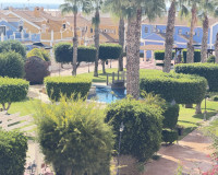 Revente - Appartement - Cabo Roig - Lomas de Cabo Roig