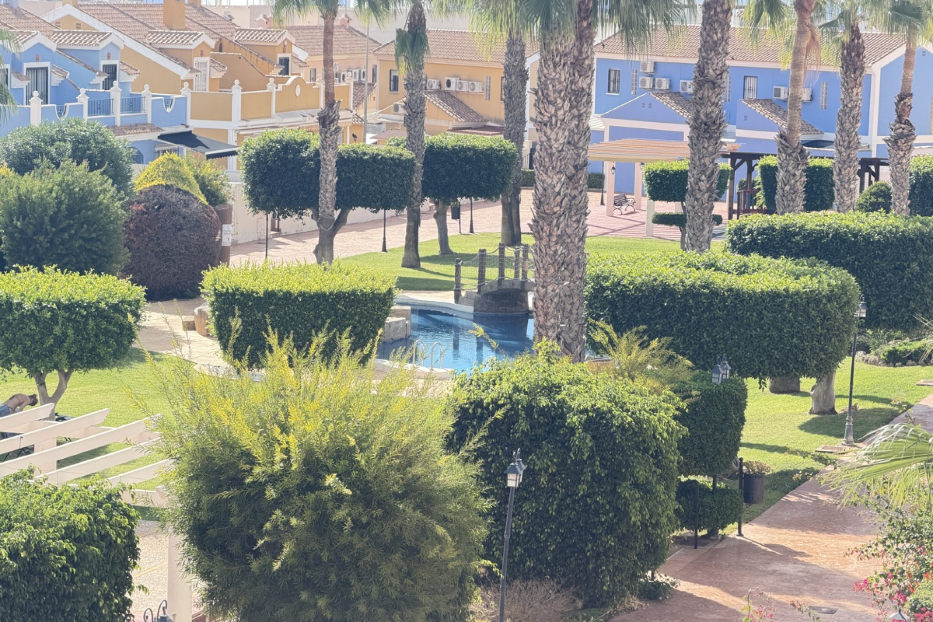 Revente - Appartement - Cabo Roig - Lomas de Cabo Roig