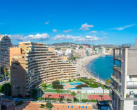 Revente - Appartement - Calpe - Zona Levante - Playa Fossa
