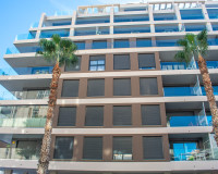 Revente - Appartement - Calpe - Zona Levante - Playa Fossa