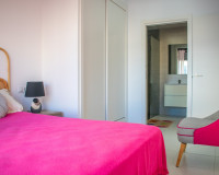 Revente - Appartement - Calpe - Zona Levante - Playa Fossa