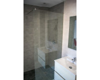 Revente - Appartement - Calpe - Zona Levante - Playa Fossa