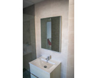 Revente - Appartement - Calpe - Zona Levante - Playa Fossa