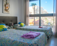 Revente - Appartement - Calpe - Zona Levante - Playa Fossa