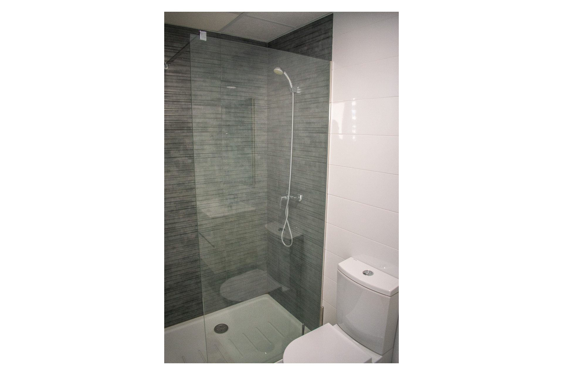 Revente - Appartement - Calpe - Zona Levante - Playa Fossa