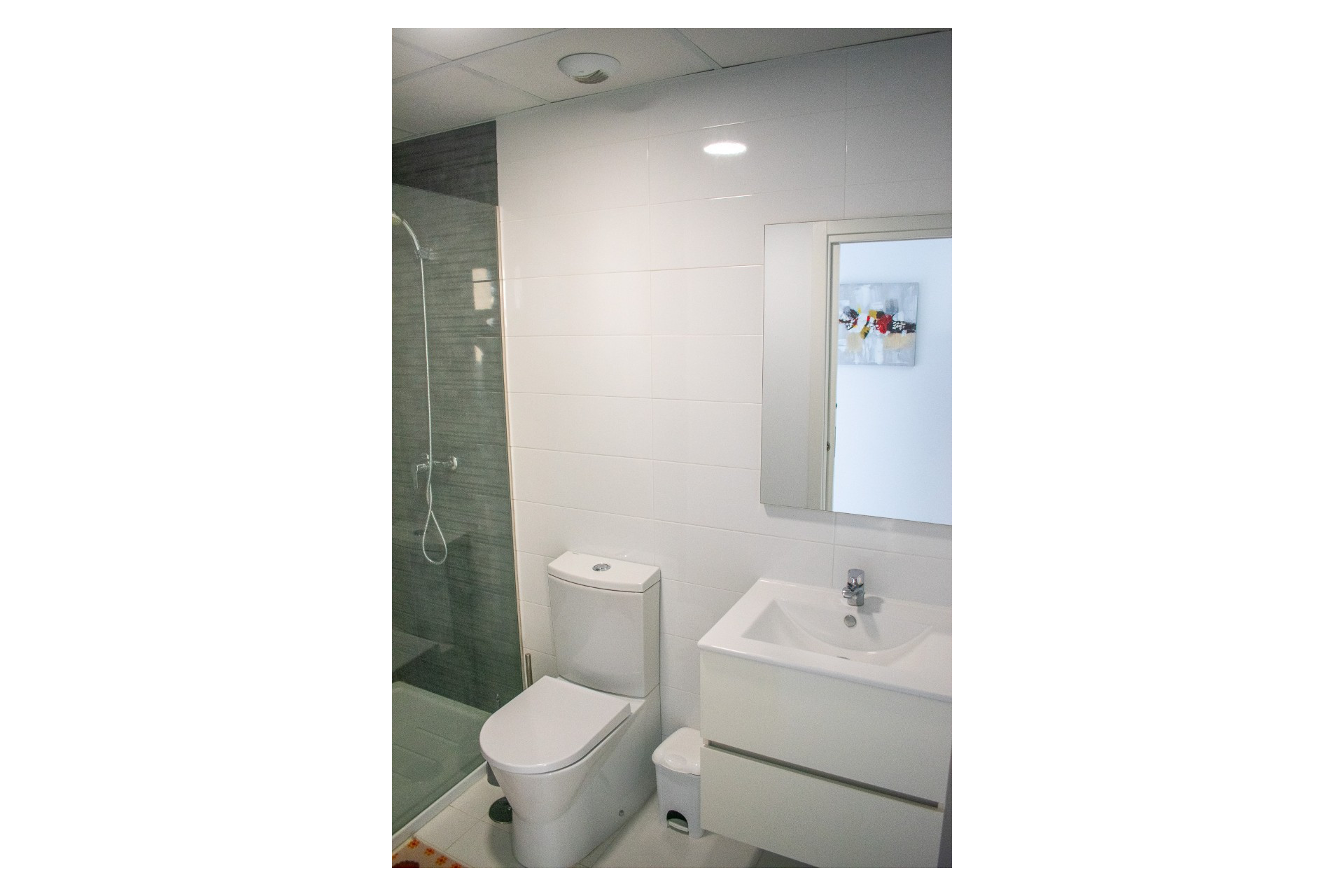 Revente - Appartement - Calpe - Zona Levante - Playa Fossa