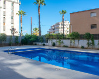 Revente - Appartement - Calpe - Zona Levante - Playa Fossa