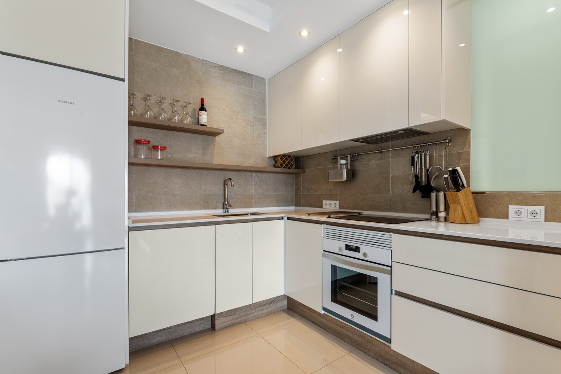 Revente - Appartement - Ciudad Quesada - Doña Pena