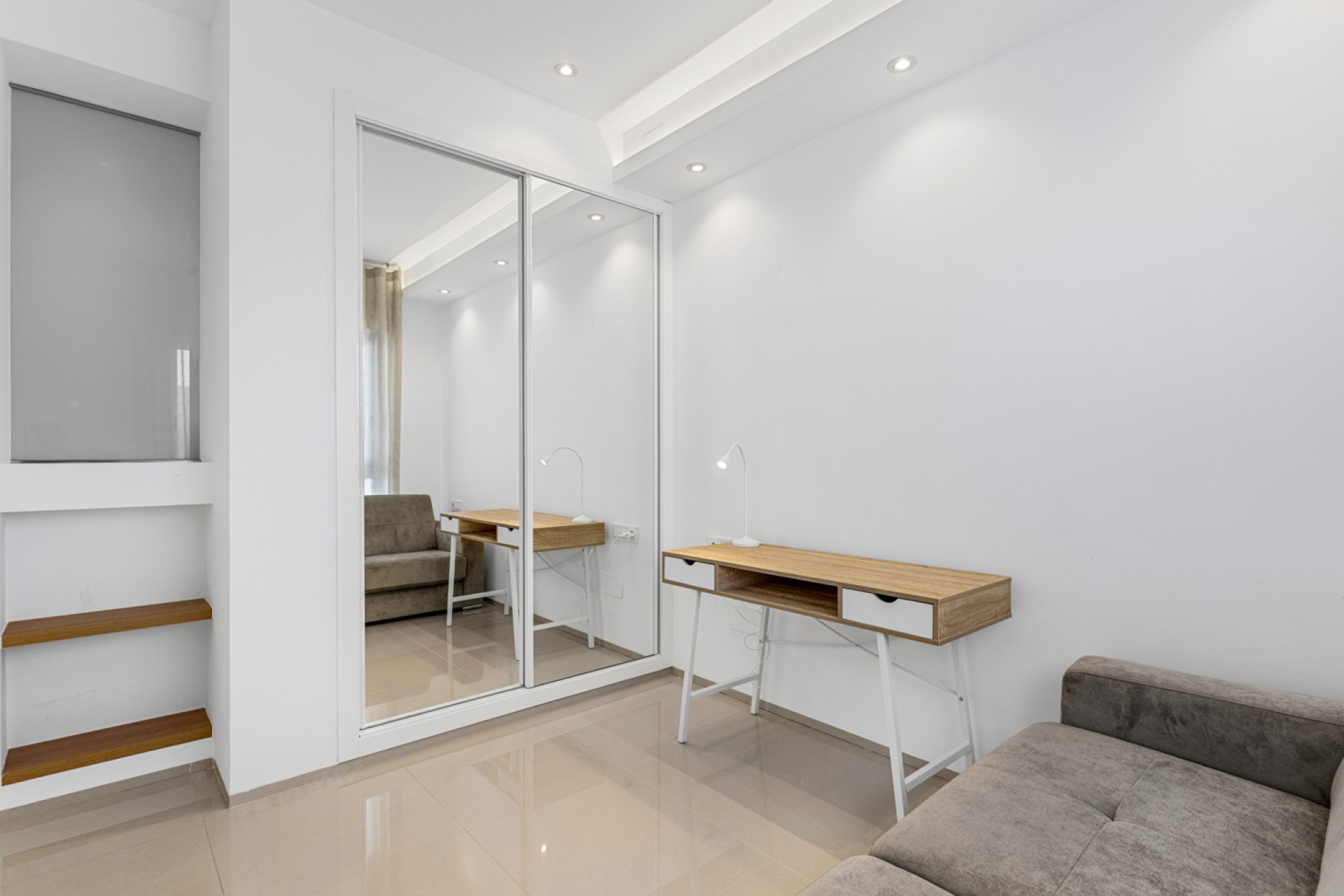 Revente - Appartement - Ciudad Quesada - Doña Pena