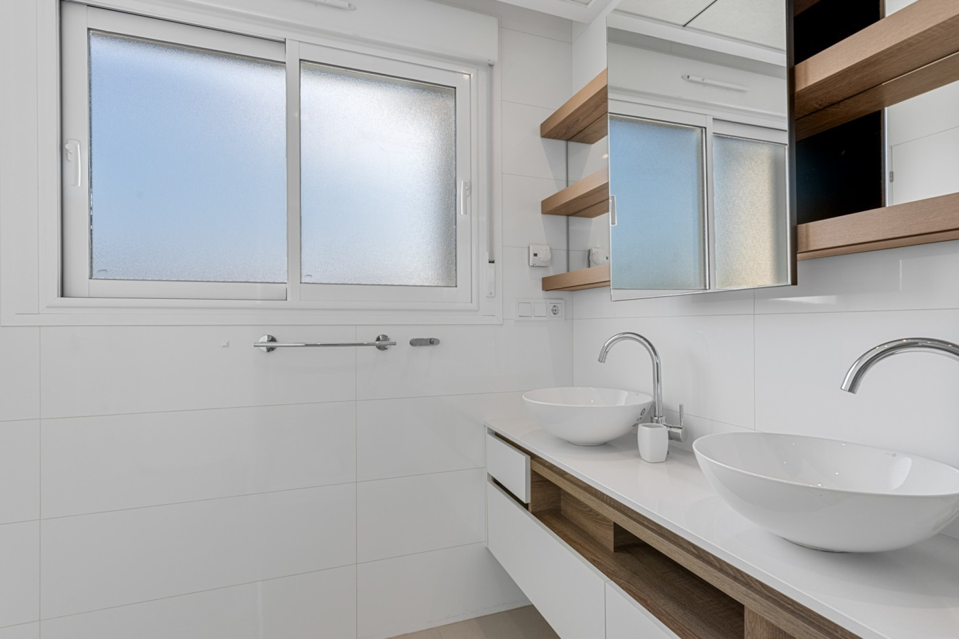 Revente - Appartement - Ciudad Quesada - Doña Pena