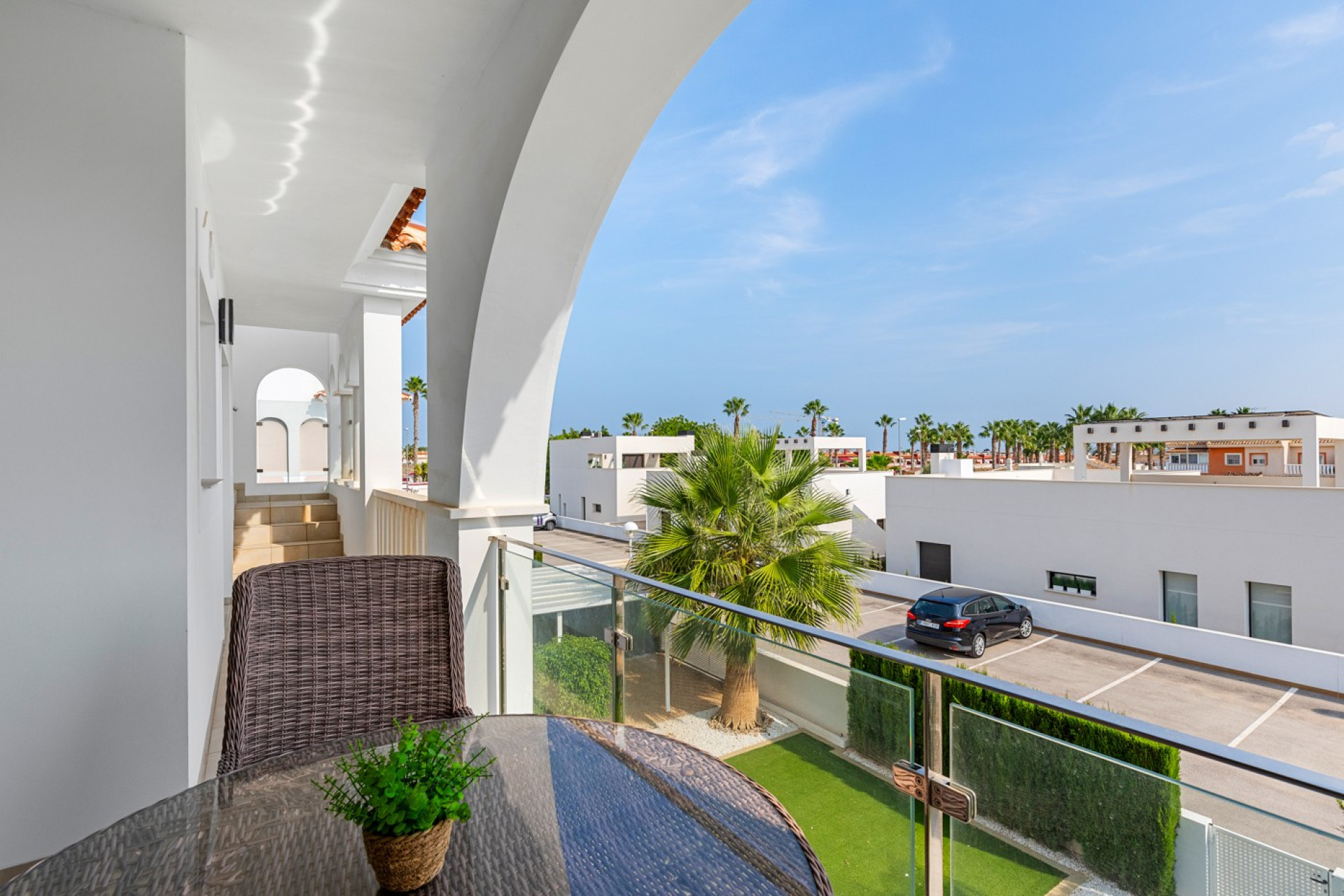 Revente - Appartement - Ciudad Quesada - Doña Pena