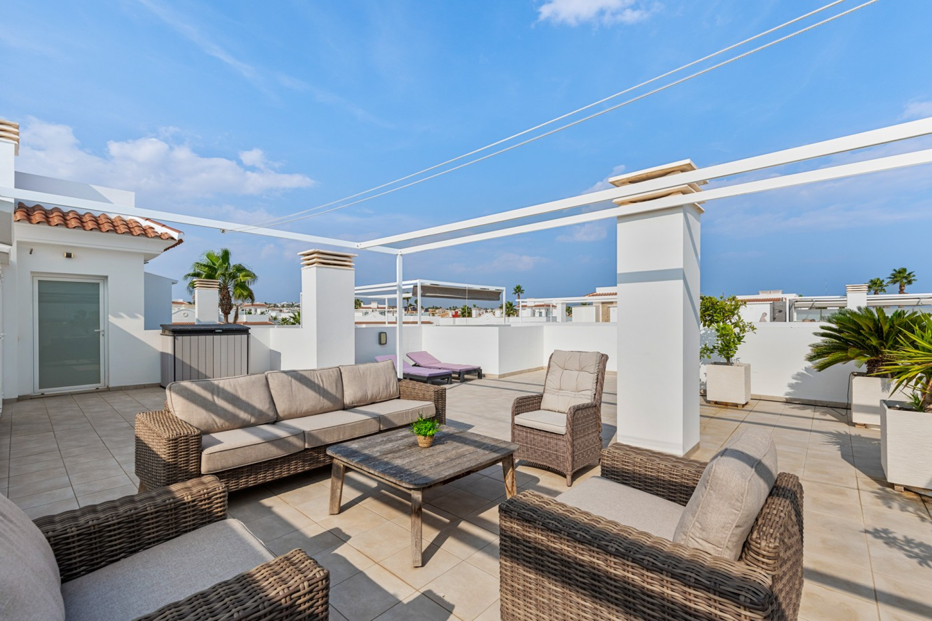 Revente - Appartement - Ciudad Quesada - Doña Pena