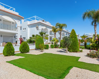 Revente - Appartement - Ciudad Quesada - Doña Pena