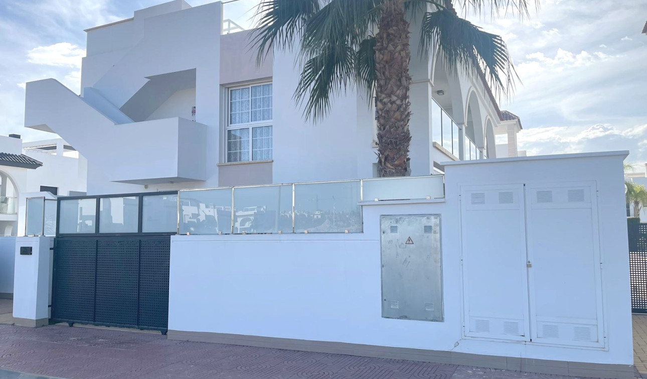 Revente - Appartement - Ciudad Quesada - Doña Pena