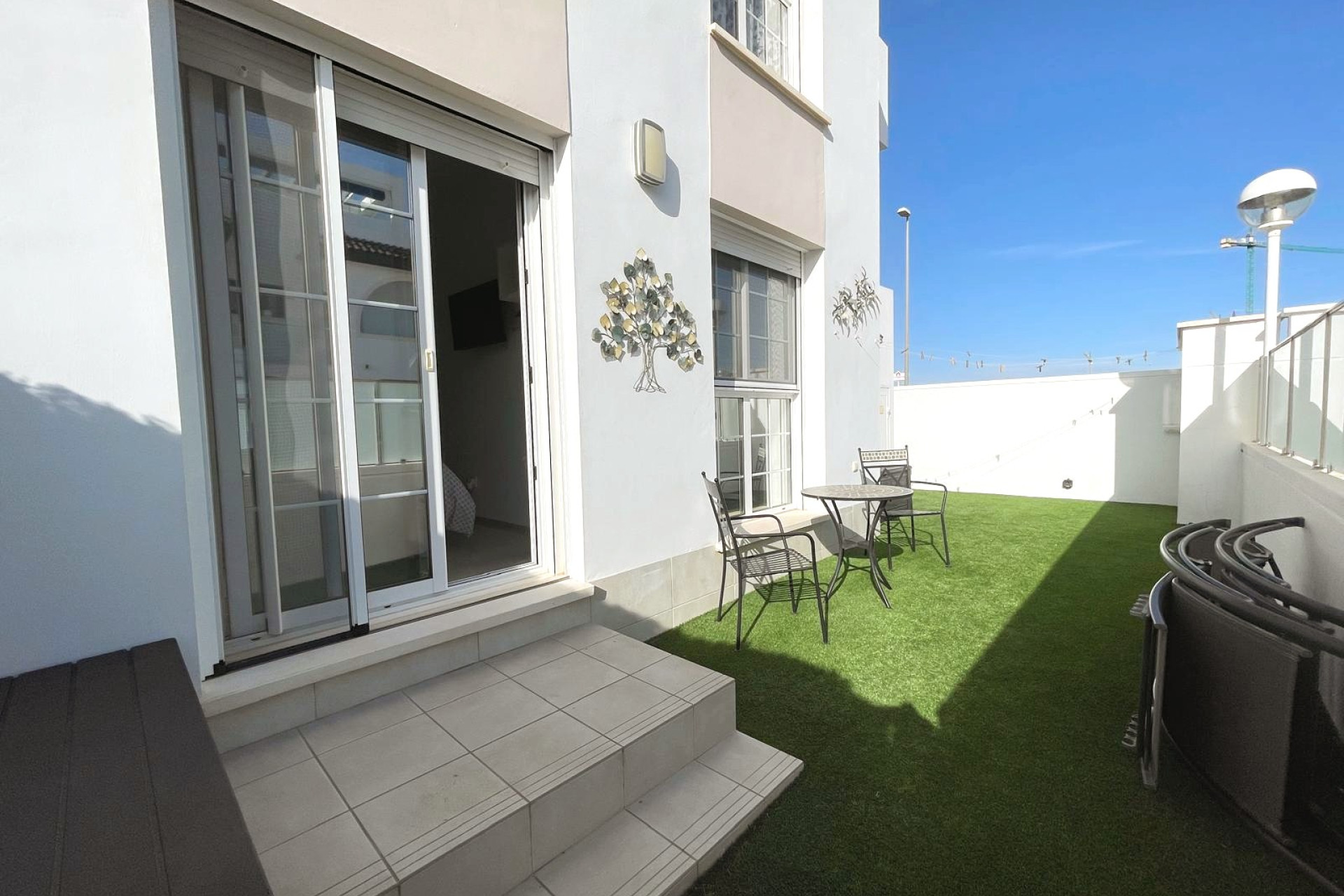 Revente - Appartement - Ciudad Quesada - Doña Pena