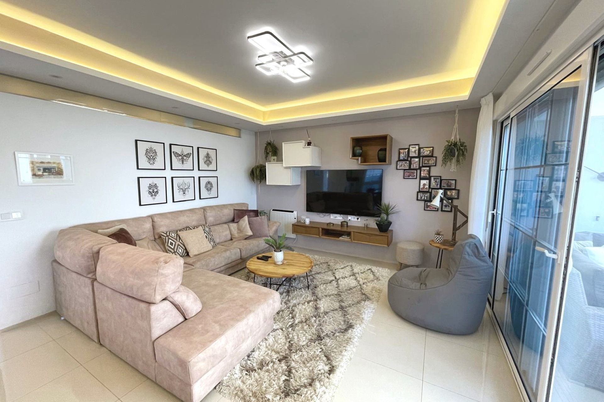 Revente - Appartement - Ciudad Quesada - Doña Pena