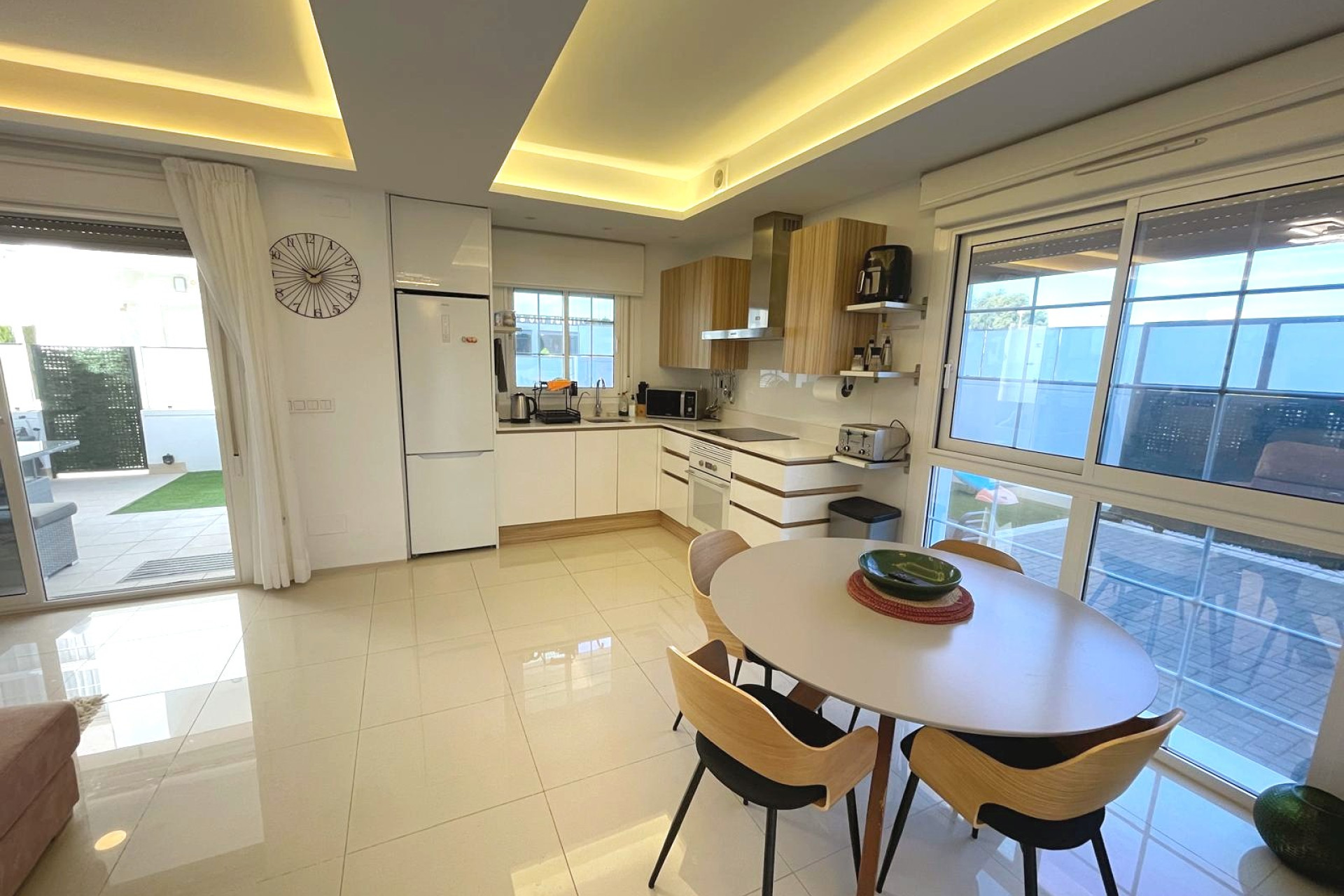 Revente - Appartement - Ciudad Quesada - Doña Pena