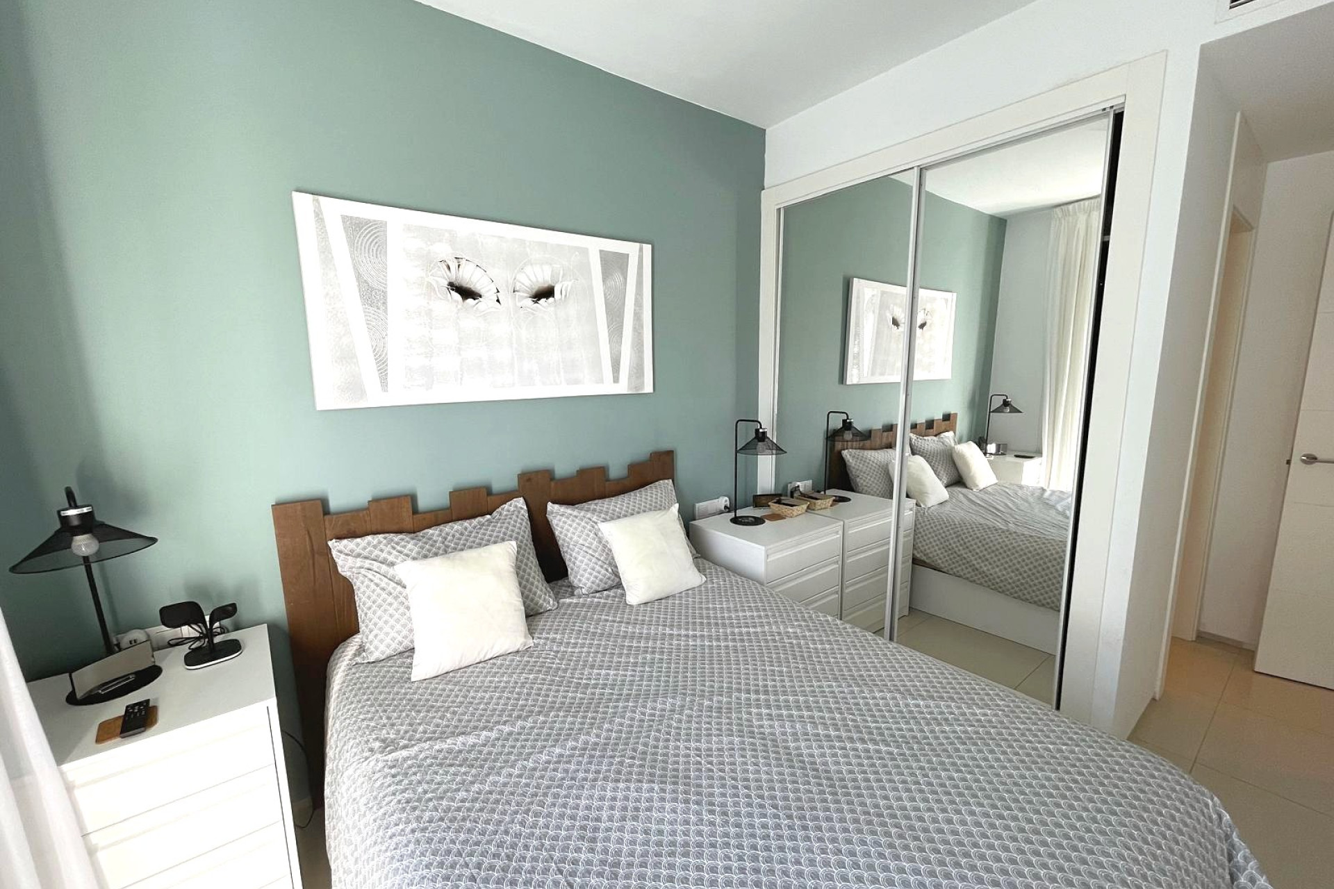 Revente - Appartement - Ciudad Quesada - Doña Pena