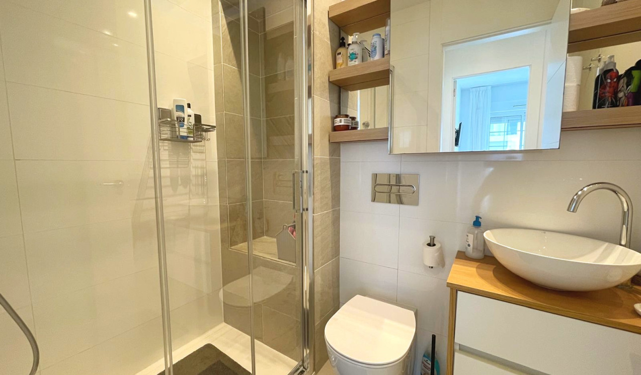 Revente - Appartement - Ciudad Quesada - Doña Pena