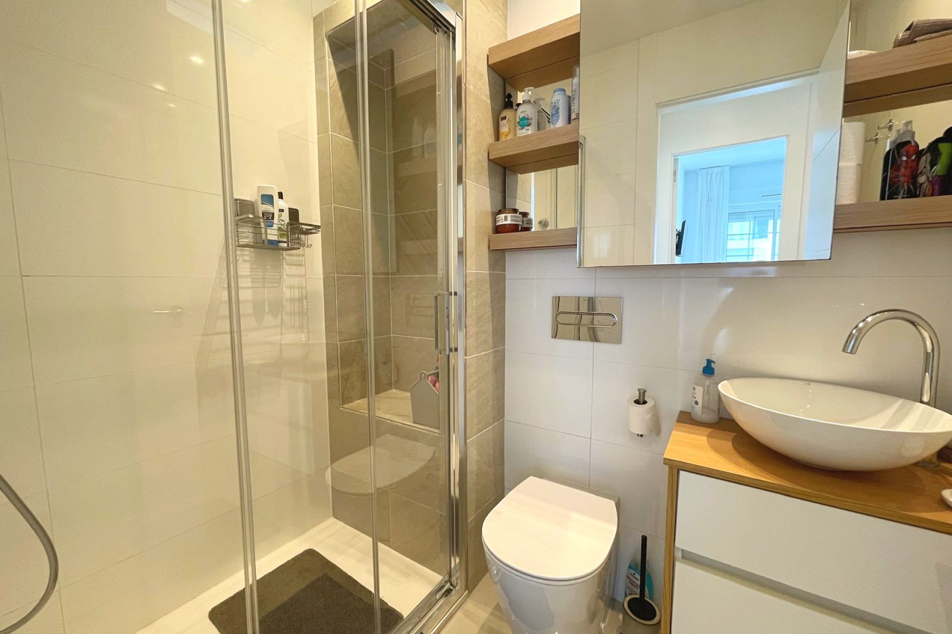 Revente - Appartement - Ciudad Quesada - Doña Pena