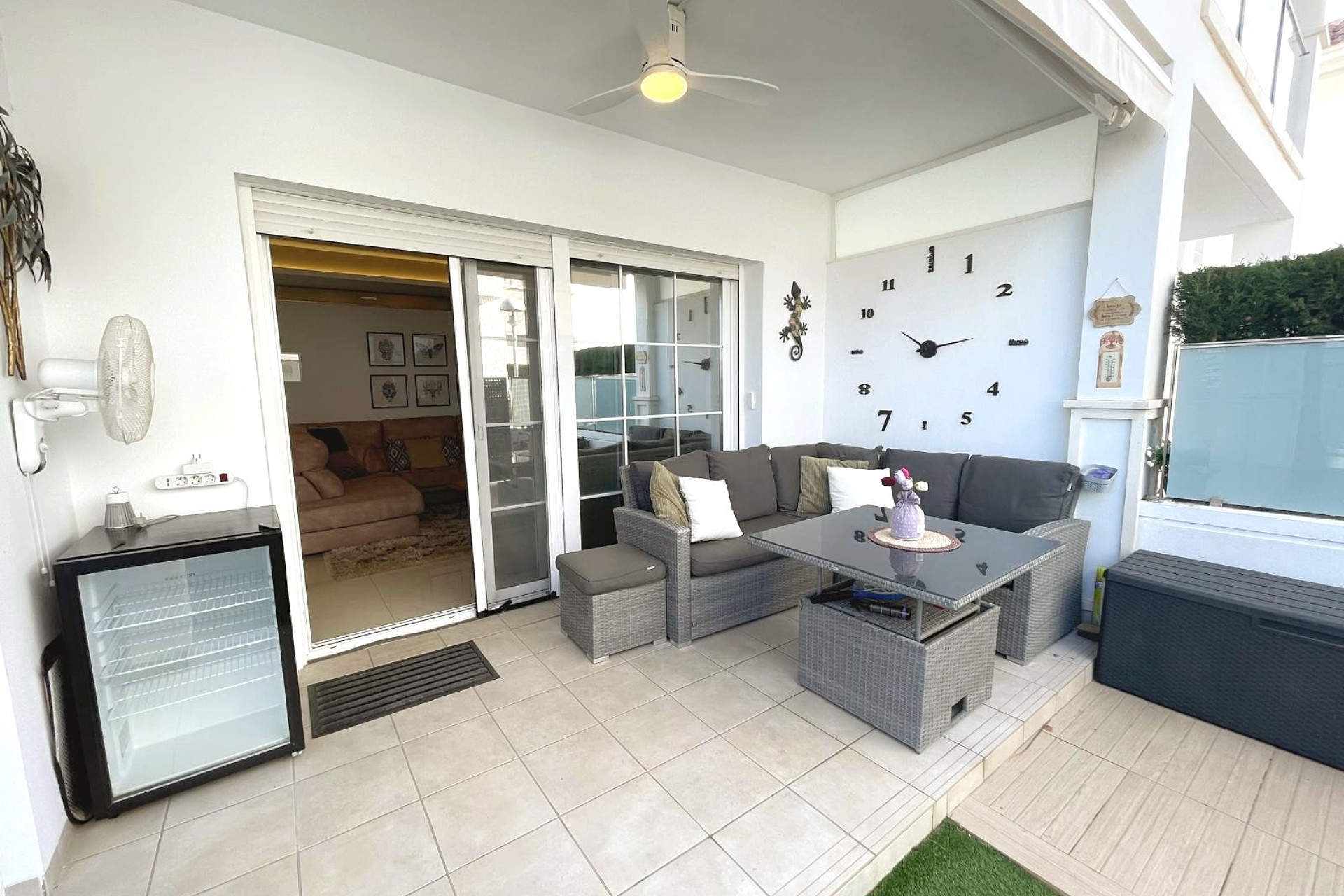 Revente - Appartement - Ciudad Quesada - Doña Pena