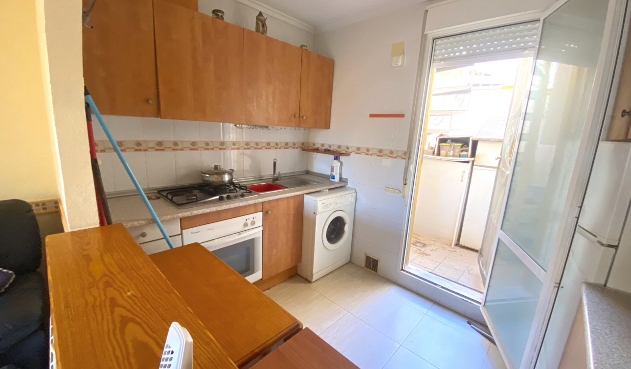 Revente - Appartement - Ciudad Quesada - Doña Pena