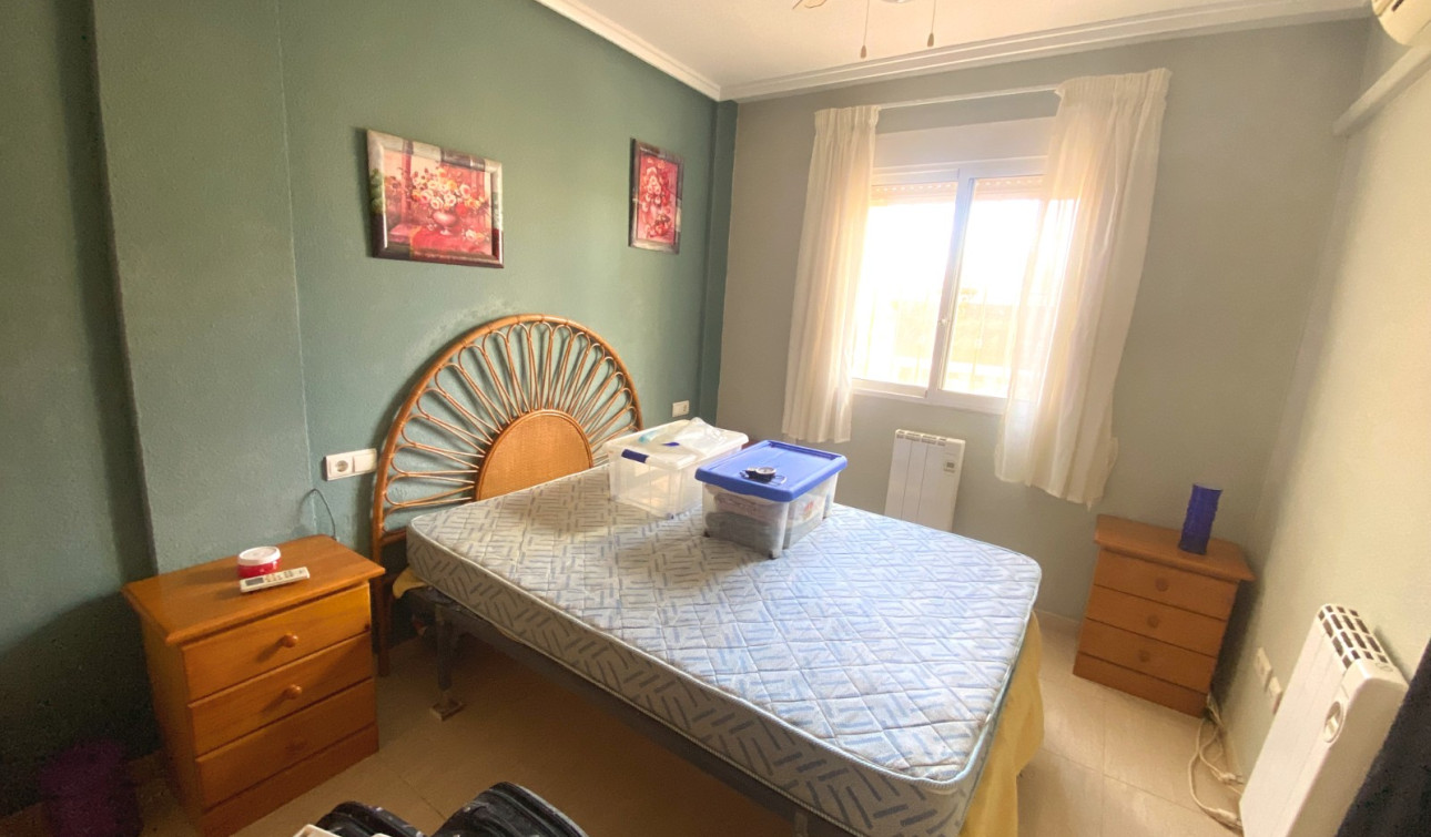 Revente - Appartement - Ciudad Quesada - Doña Pena