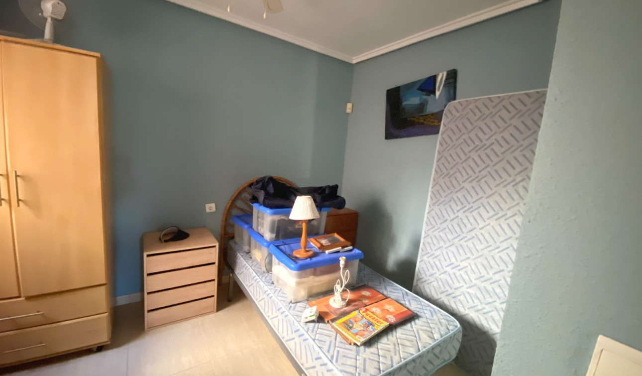 Revente - Appartement - Ciudad Quesada - Doña Pena