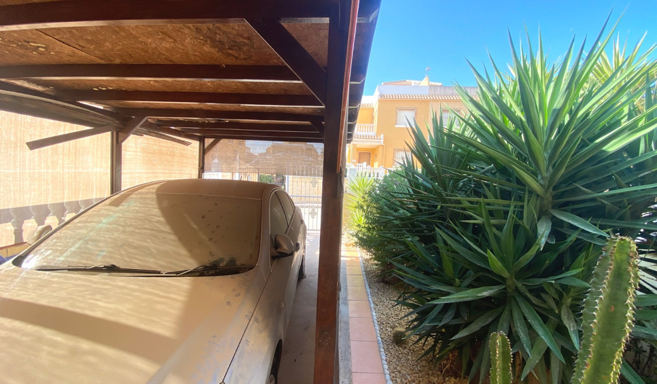 Revente - Appartement - Ciudad Quesada - Doña Pena