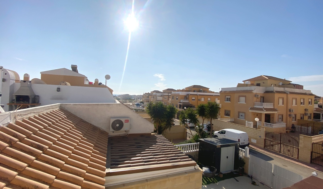 Revente - Appartement - Ciudad Quesada - Doña Pena