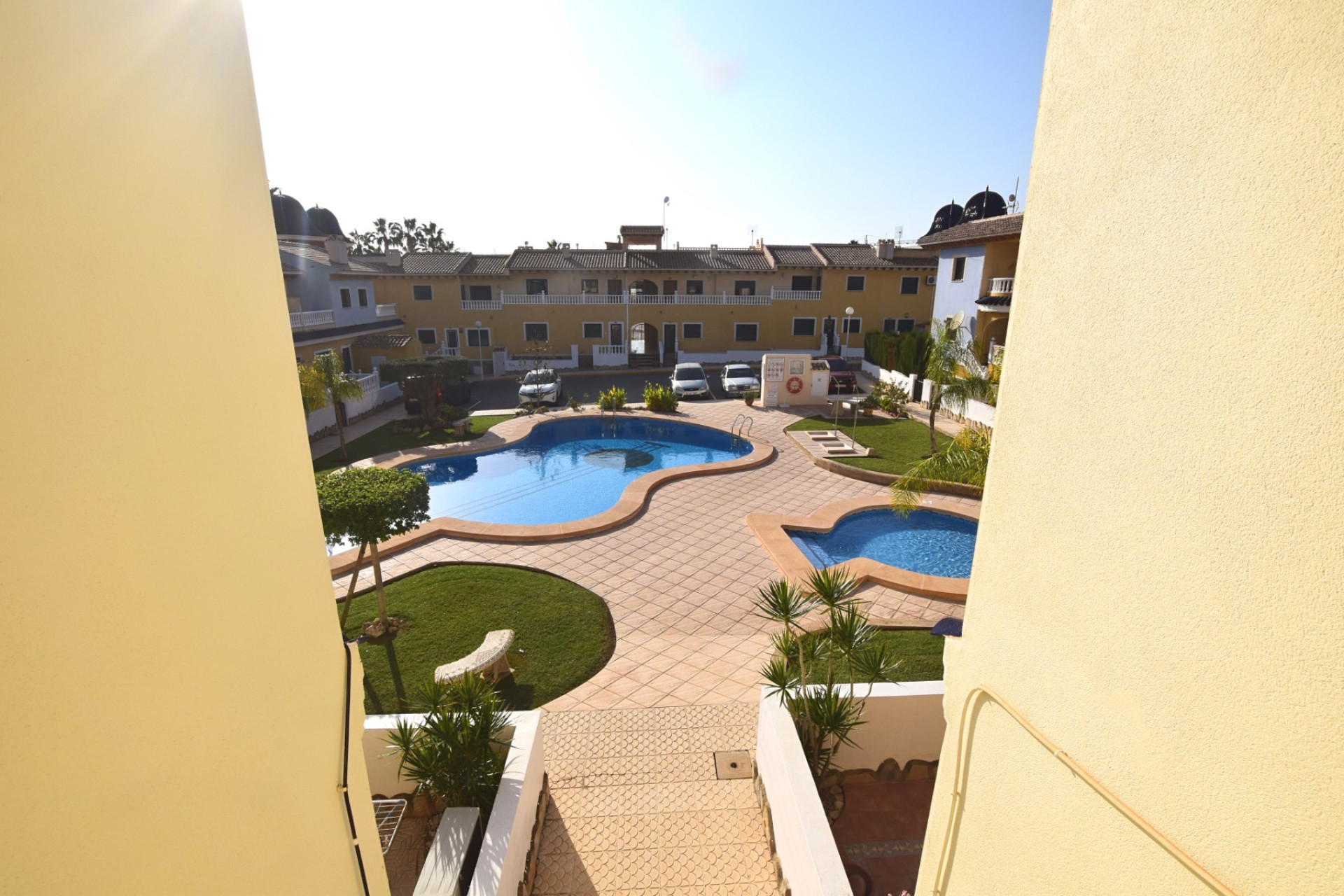 Revente - Appartement - Ciudad Quesada - Doña Pena