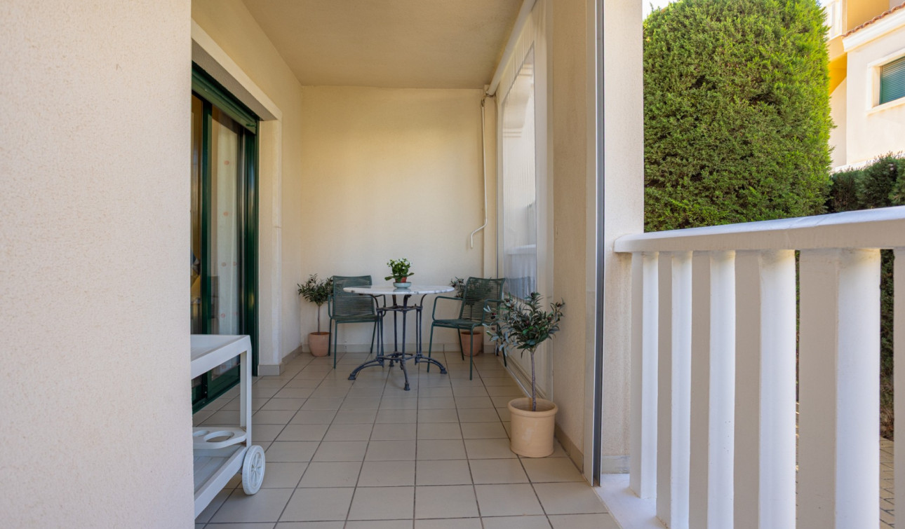 Revente - Appartement - Ciudad Quesada - Doña Pepa