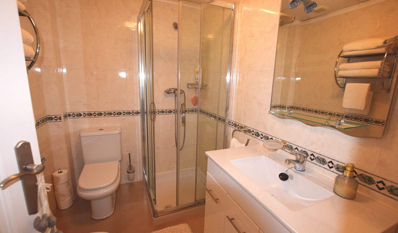 Revente - Appartement - Ciudad Quesada - Doña Pepa