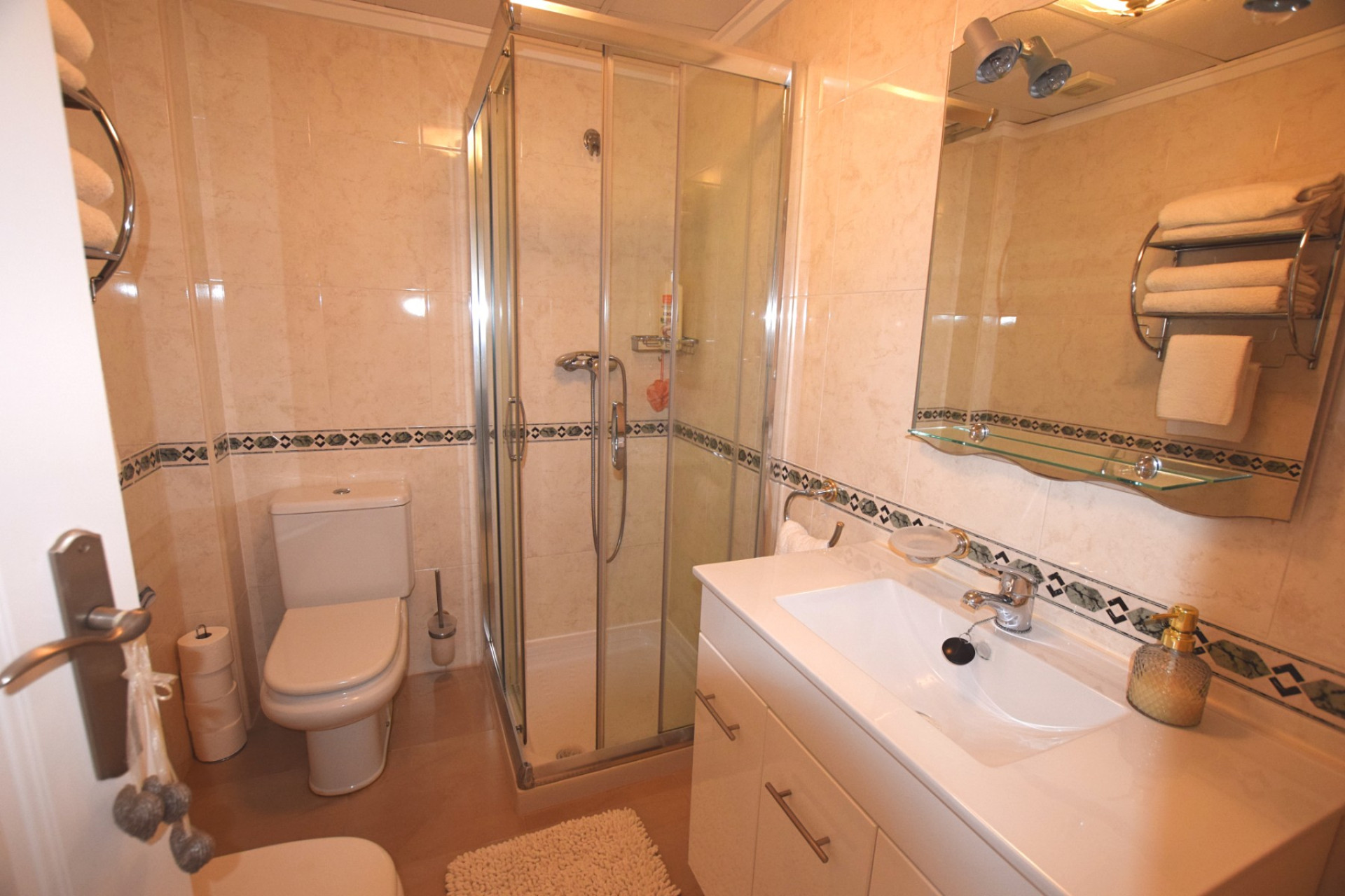 Revente - Appartement - Ciudad Quesada - Doña Pepa