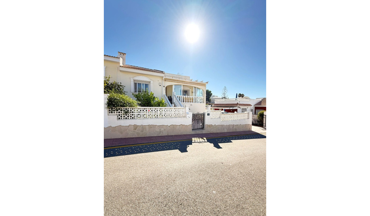 Revente - Appartement - Ciudad Quesada - La Fiesta