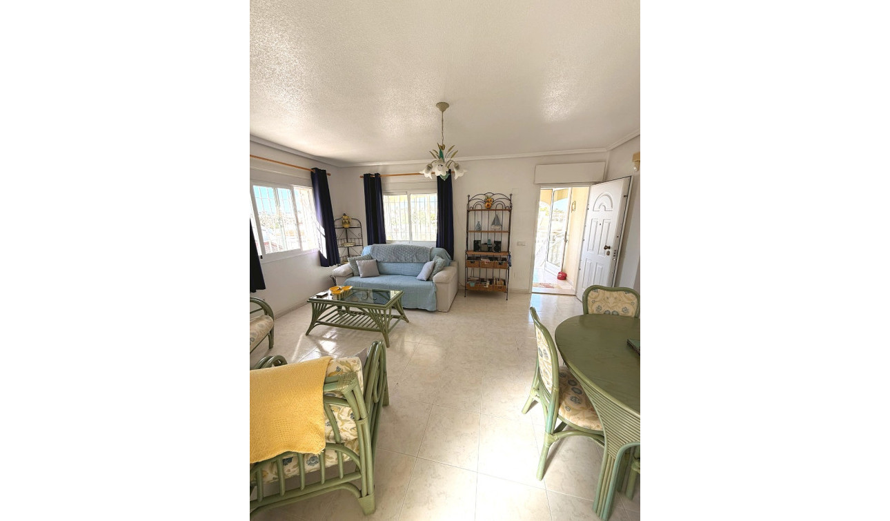 Revente - Appartement - Ciudad Quesada - La Fiesta