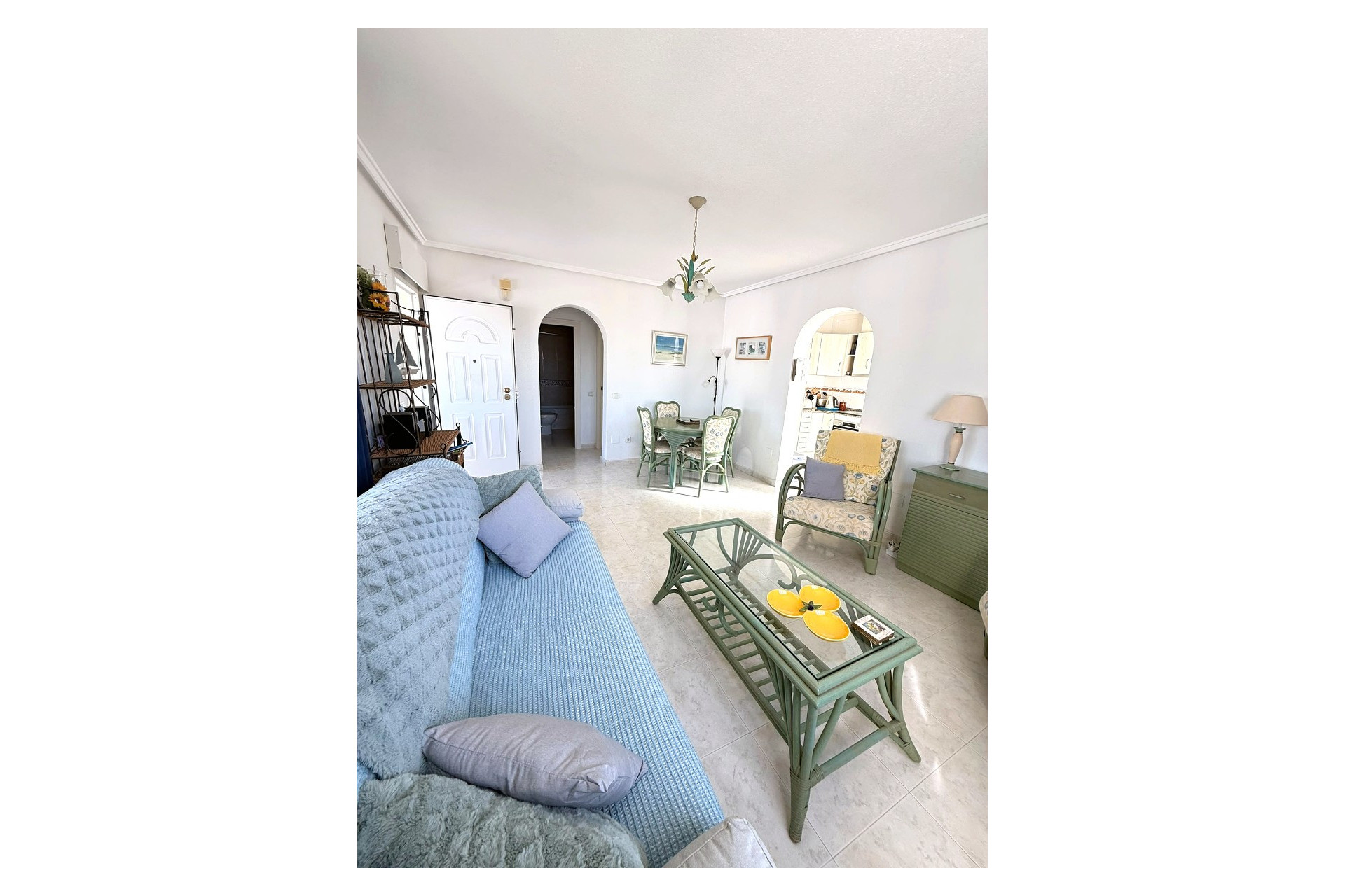 Revente - Appartement - Ciudad Quesada - La Fiesta