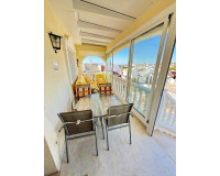 Revente - Appartement - Ciudad Quesada - La Fiesta