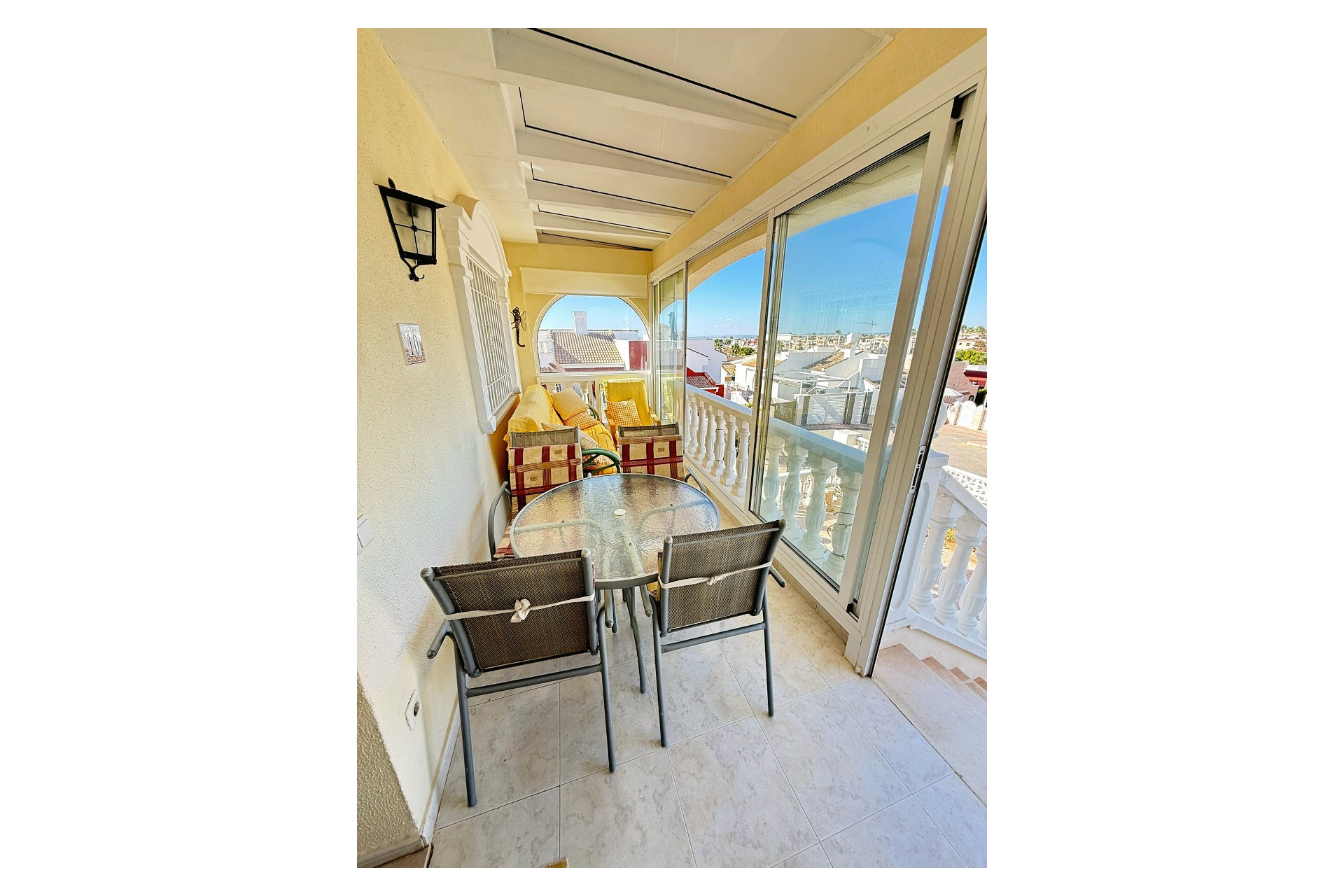 Revente - Appartement - Ciudad Quesada - La Fiesta