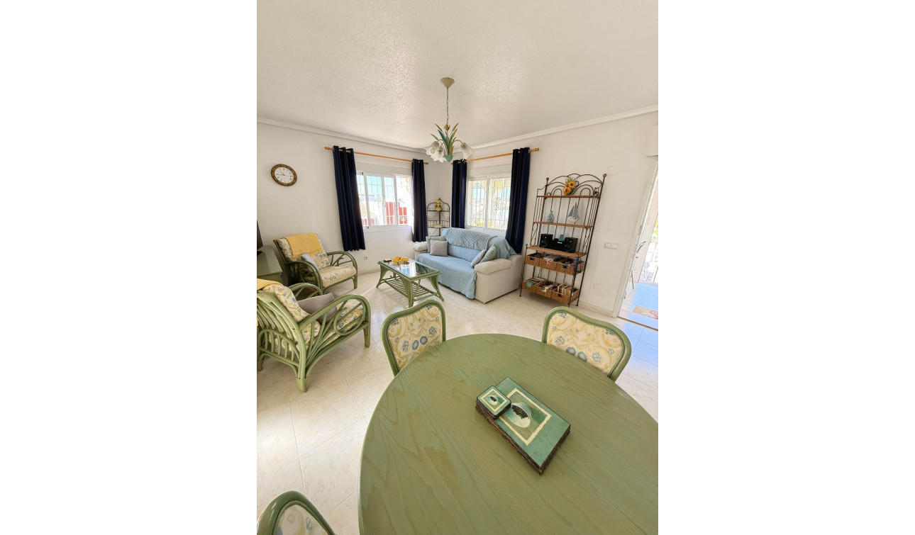 Revente - Appartement - Ciudad Quesada - La Fiesta