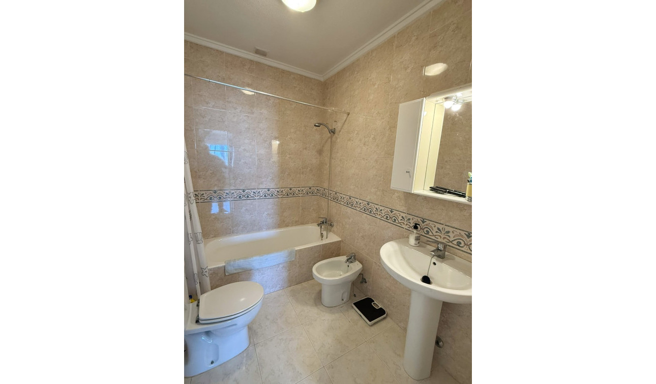 Revente - Appartement - Ciudad Quesada - La Fiesta