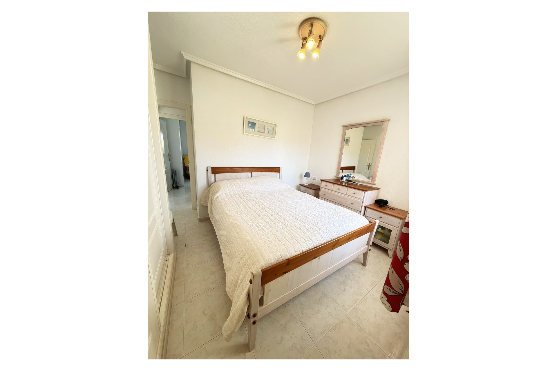 Revente - Appartement - Ciudad Quesada - La Fiesta