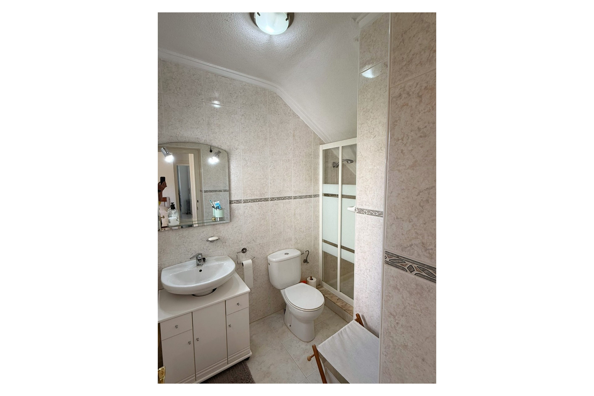 Revente - Appartement - Ciudad Quesada - La Fiesta