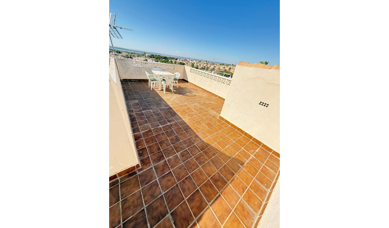 Revente - Appartement - Ciudad Quesada - La Fiesta