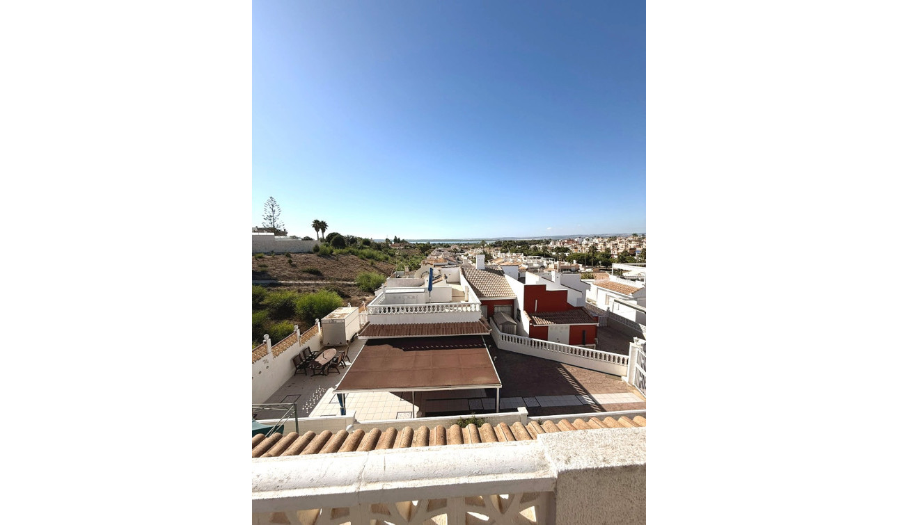 Revente - Appartement - Ciudad Quesada - La Fiesta